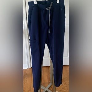 Figs Jogger Scrub Pants